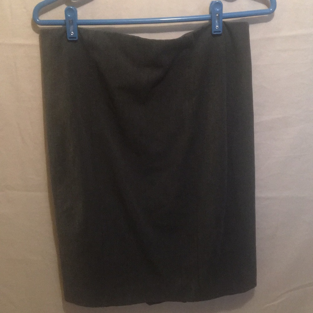 Express Pencil Skirt - Picture 1 of 3